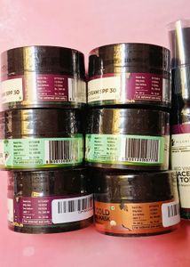 Combo Of 12 Pilgrim Product