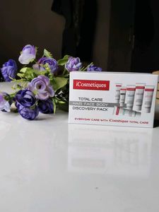 iCosmetiques Discovery Pack