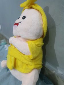 Cute Plush Toy