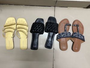 Combo Of 3 Flats