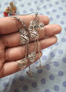 Combo Of Earrings