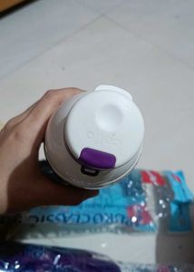 Cello Water Bottles (Pack Of 2)