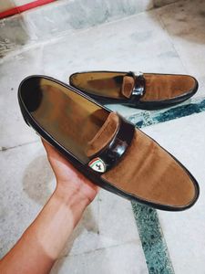 Gurgabi Shoes For Men In New Conditions