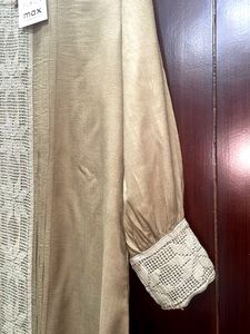 Fusion Max Kurta