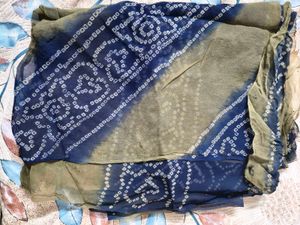 Pretty Sarees (Set Of 3)