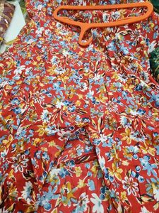 Silk BRAND  Kurti