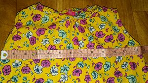 Girl Clothes -dress For Daily Use ( Pre- Loved)