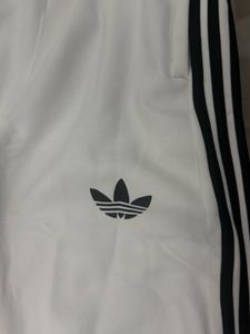 Adidas Striped Lounge Pants
