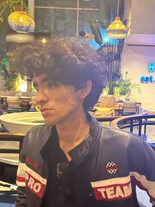 Vintage ProTeam Racing Leather Jacket BY REBEL