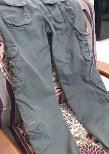 Cargo Jean&#39;s