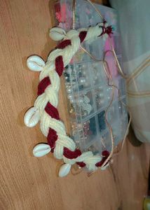 Navratri Necklace