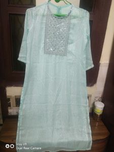 4pic Kurta Set