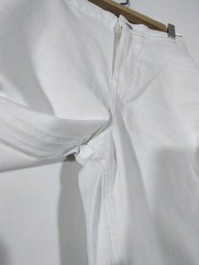 White Jeans (Women&#39;s)