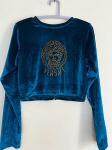 Multi purpose Top And Jacket
