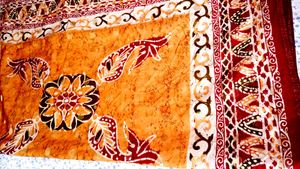 Pure Kanjivaram Silk Saree 2