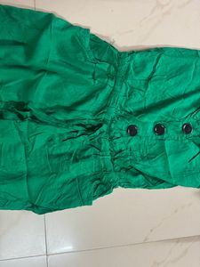Girls Jumpsuit