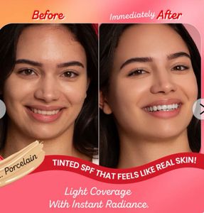Unisex Dot And Key Strawberry Sunscreen