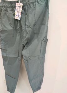 Cargo
