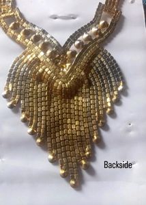 Party Wear Necklace. Swap Can be accepted✅.  Reasonable Offers Accepted ✅