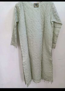 Pakistani Suit