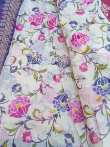 Formal Wear Saree