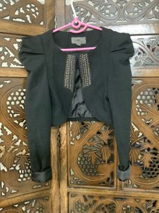 classic coat