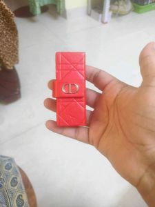 Dior Lip Case