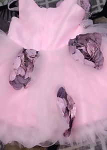Flower Girl Dress