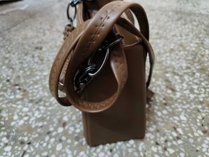 All New Unused Sling Bag Not Available In Coins
