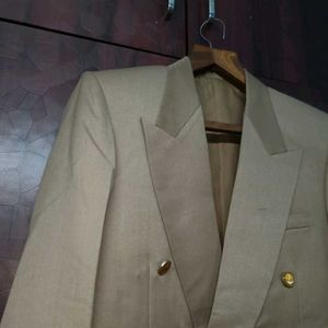 Premium Suit Tuxedo Coat Pant Blazer