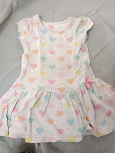 Mother Care Dress