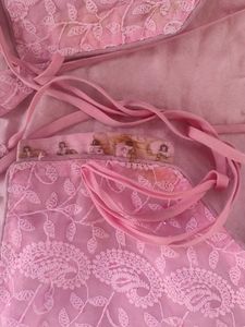 Pure Chiken kari Ready Made Blouse