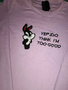 H&amp;M Long Sleeve Top