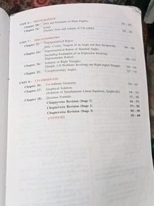 Selina Concise Class 9th Icse