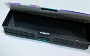 This is a Pencil Box for kids