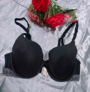 Calvin Klein Imported Bra