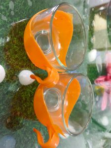 Coffee Cups - Set Of 2