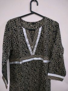 Women Kurti