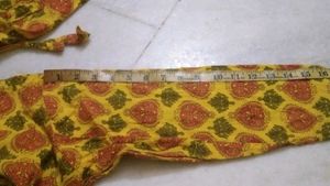Cotton Kurta Set