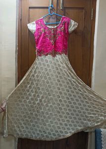 Beautiful Ethnic Gown