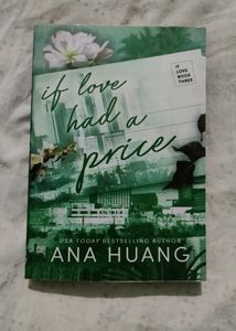 If Love Series By Ana Huang