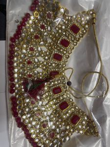 Bridal Jewelry Set