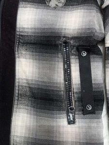 Twid Jacket
