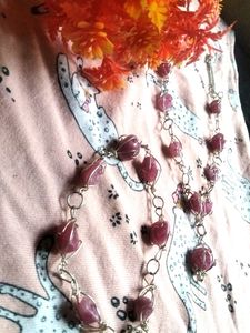 Necklace Set For Women And Girls