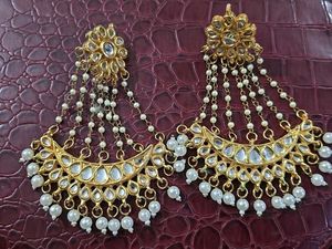 Meena Kari Chapka Baliya