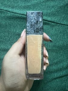 126 Maybelline Fit Me Matte+Poreless Foundation