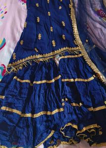 Beautiful Sharara Gharara