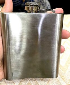 &#34;Drunk in Love&#34; Stainless Steel Flask