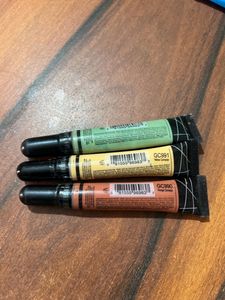 L.A .Girl 3 Basic Shade Colour Corrector