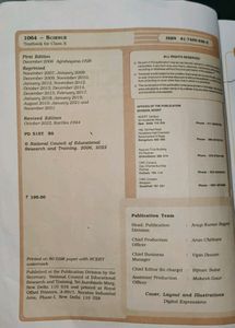 Class 10th Ncert